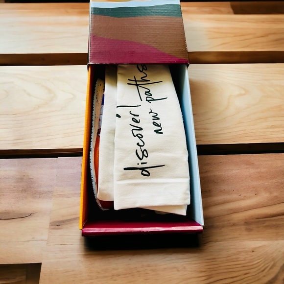 Teva x UNWRP ReEmber Shoe - Picture 10 of 14